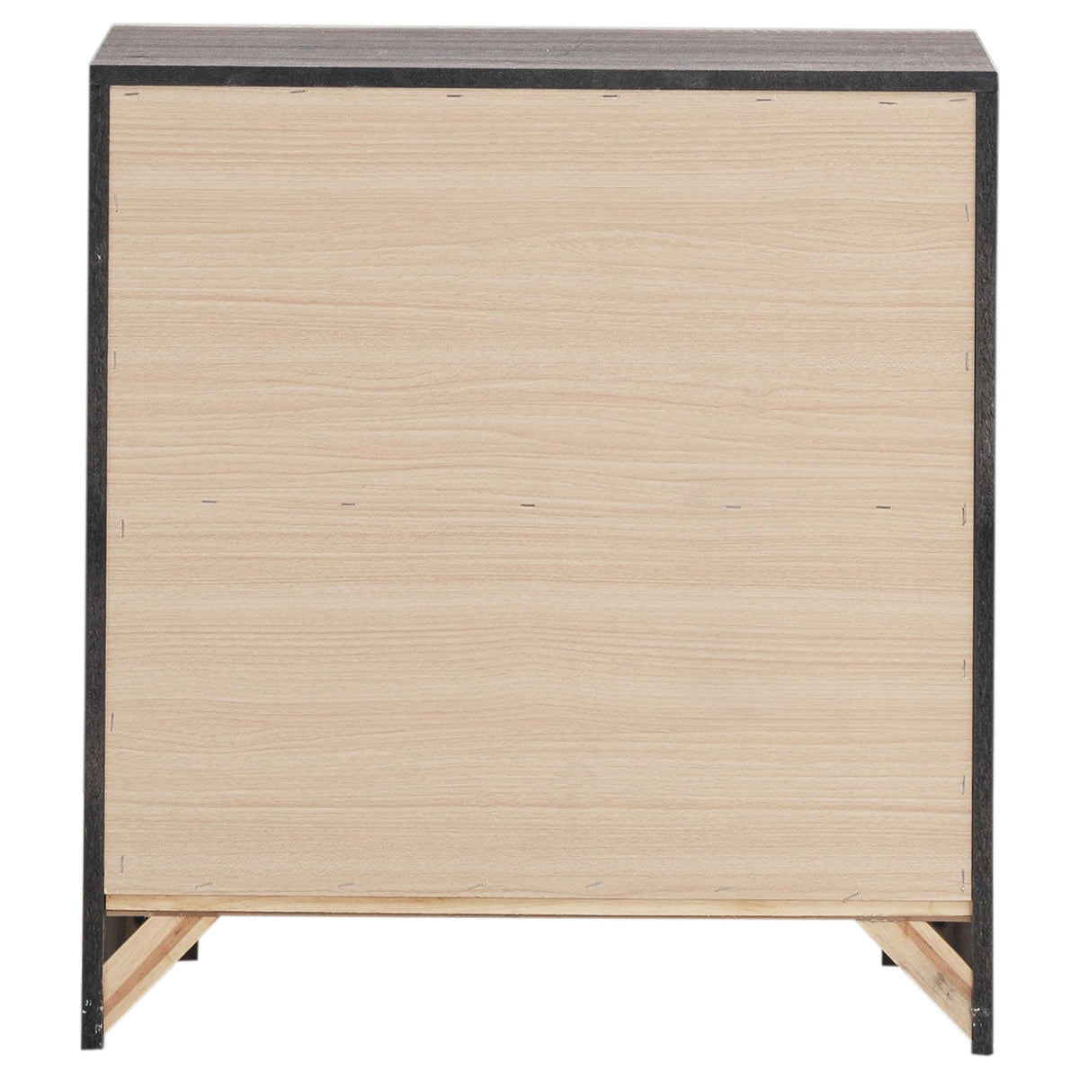 Brantford 2-drawer Nightstand