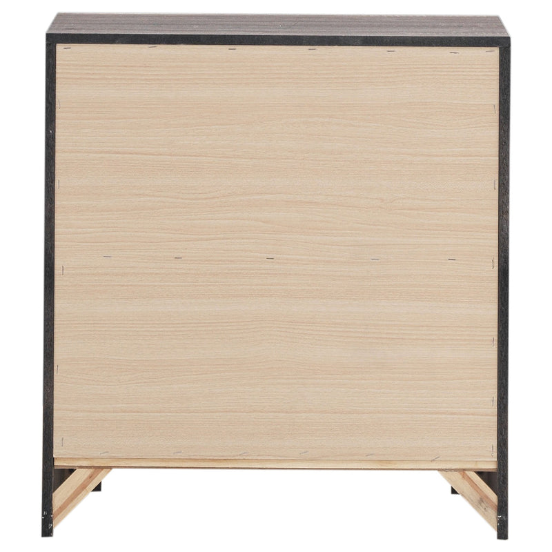 Brantford 2-drawer Nightstand