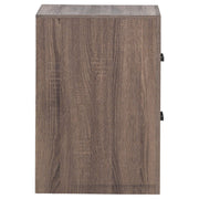 Brantford 2-drawer Nightstand