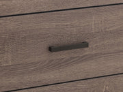 Brantford 2-drawer Nightstand
