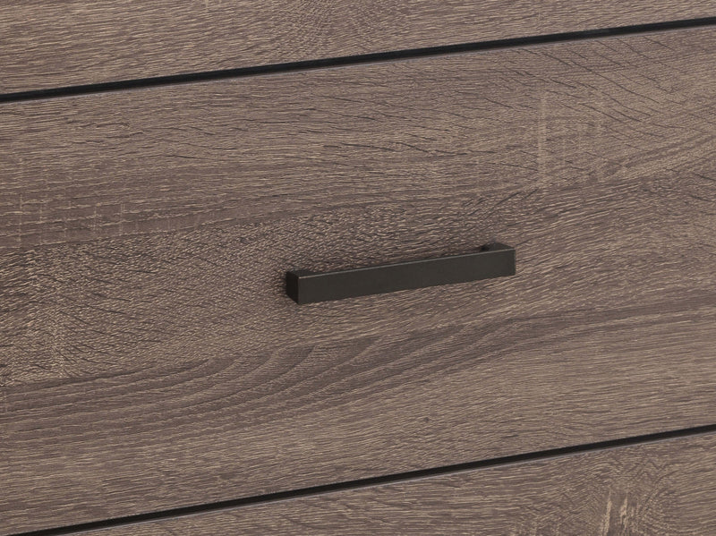 Brantford 2-drawer Nightstand