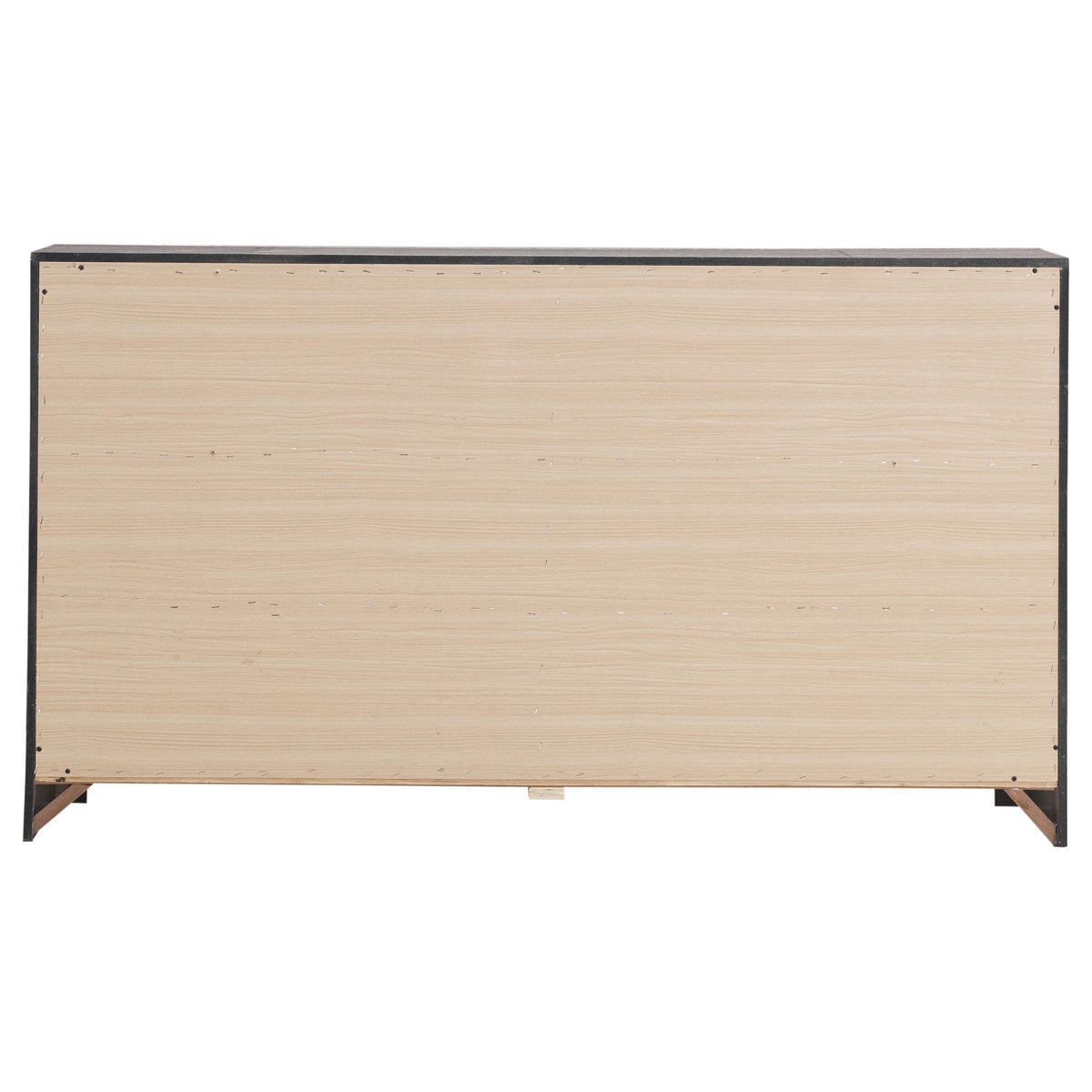 Brantford 6-drawer Dresser
