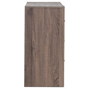Brantford 6-drawer Dresser