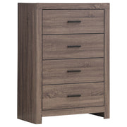 Brantford 4-drawer Bedroom Chest