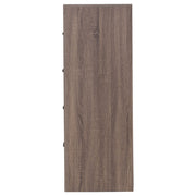 Brantford 4-drawer Bedroom Chest