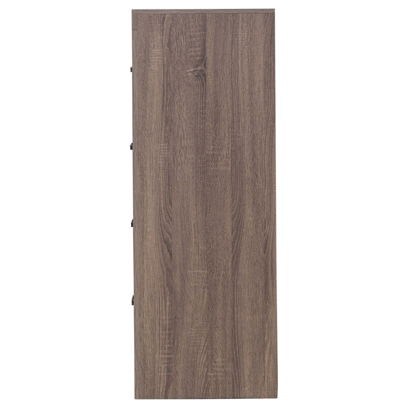 Brantford 4-drawer Bedroom Chest