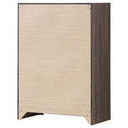 Brantford 4-drawer Bedroom Chest