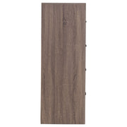 Brantford 4-drawer Bedroom Chest