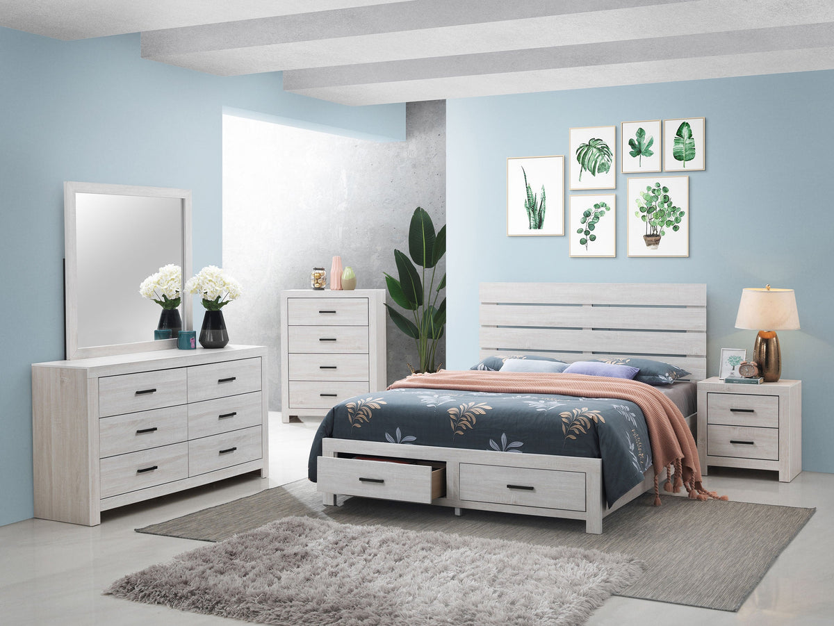 Brantford Bedroom Set