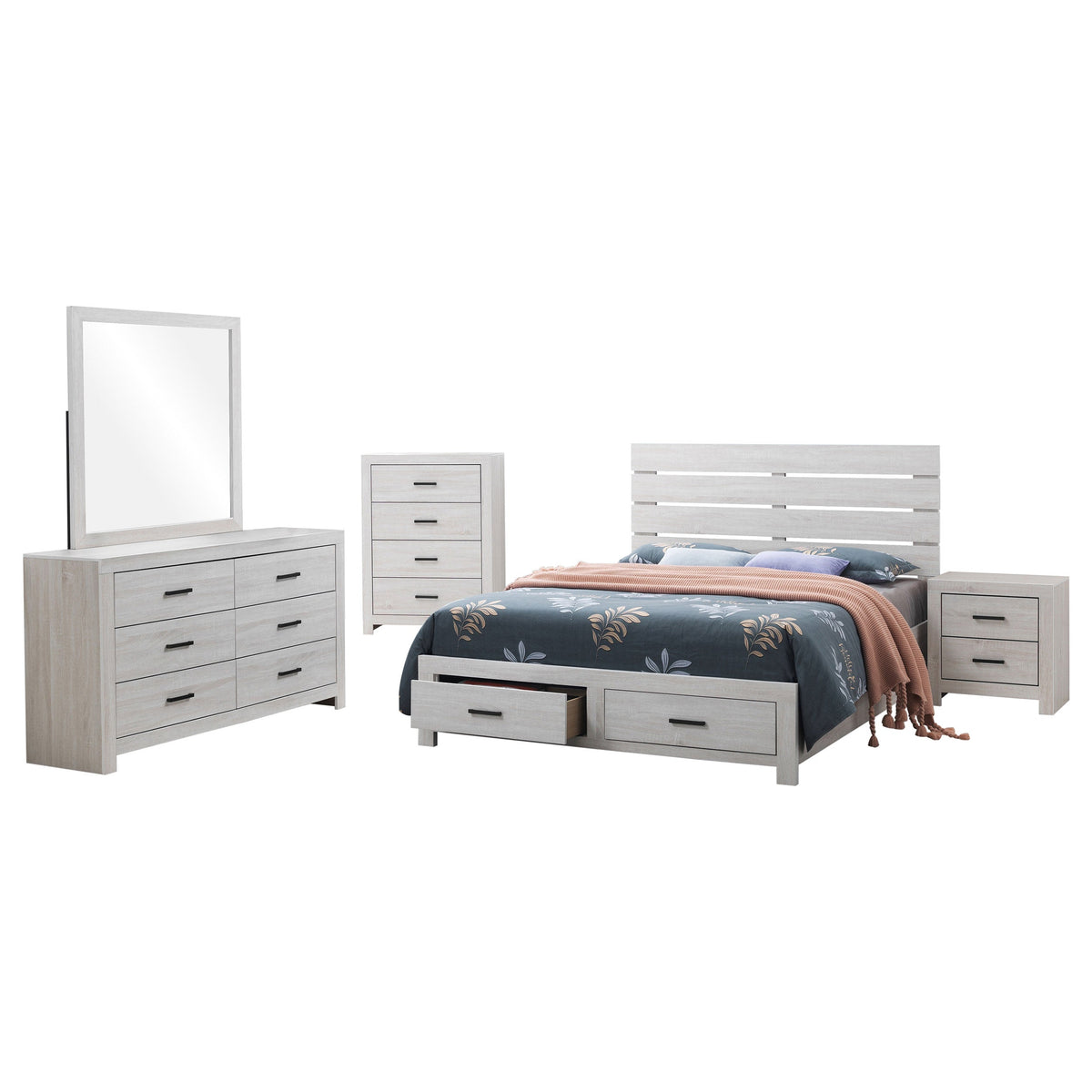 Brantford Bedroom Set