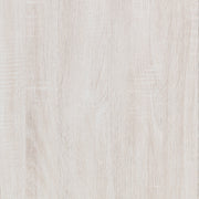 Brantford Wood Panel Bed