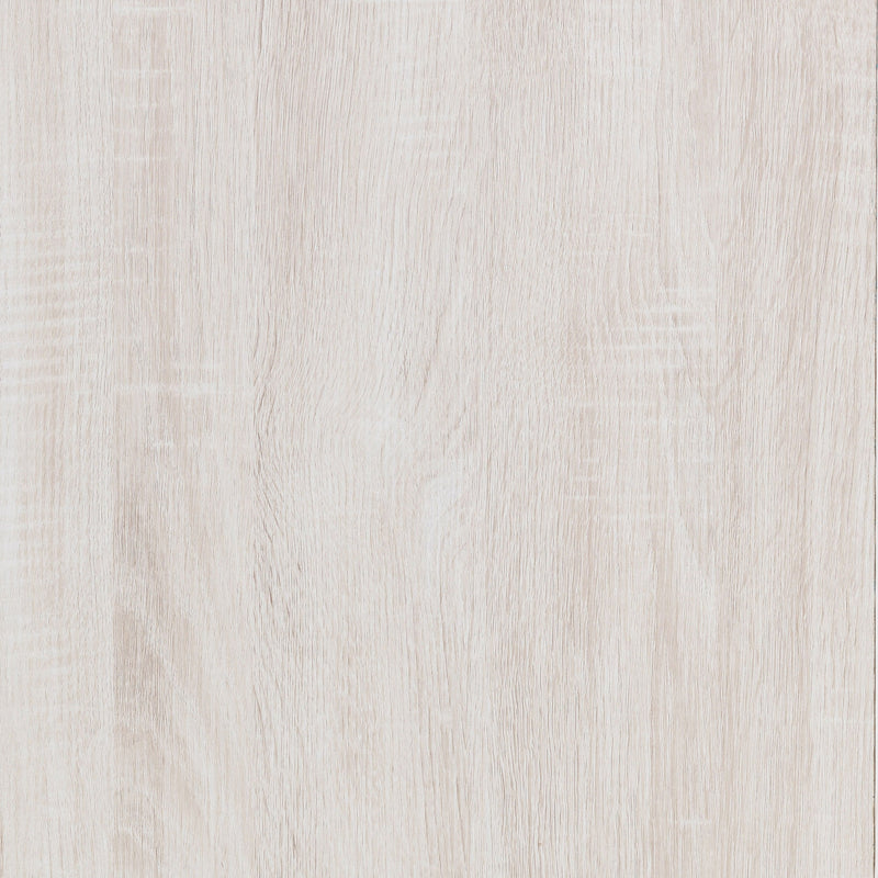 Brantford Wood Panel Bed