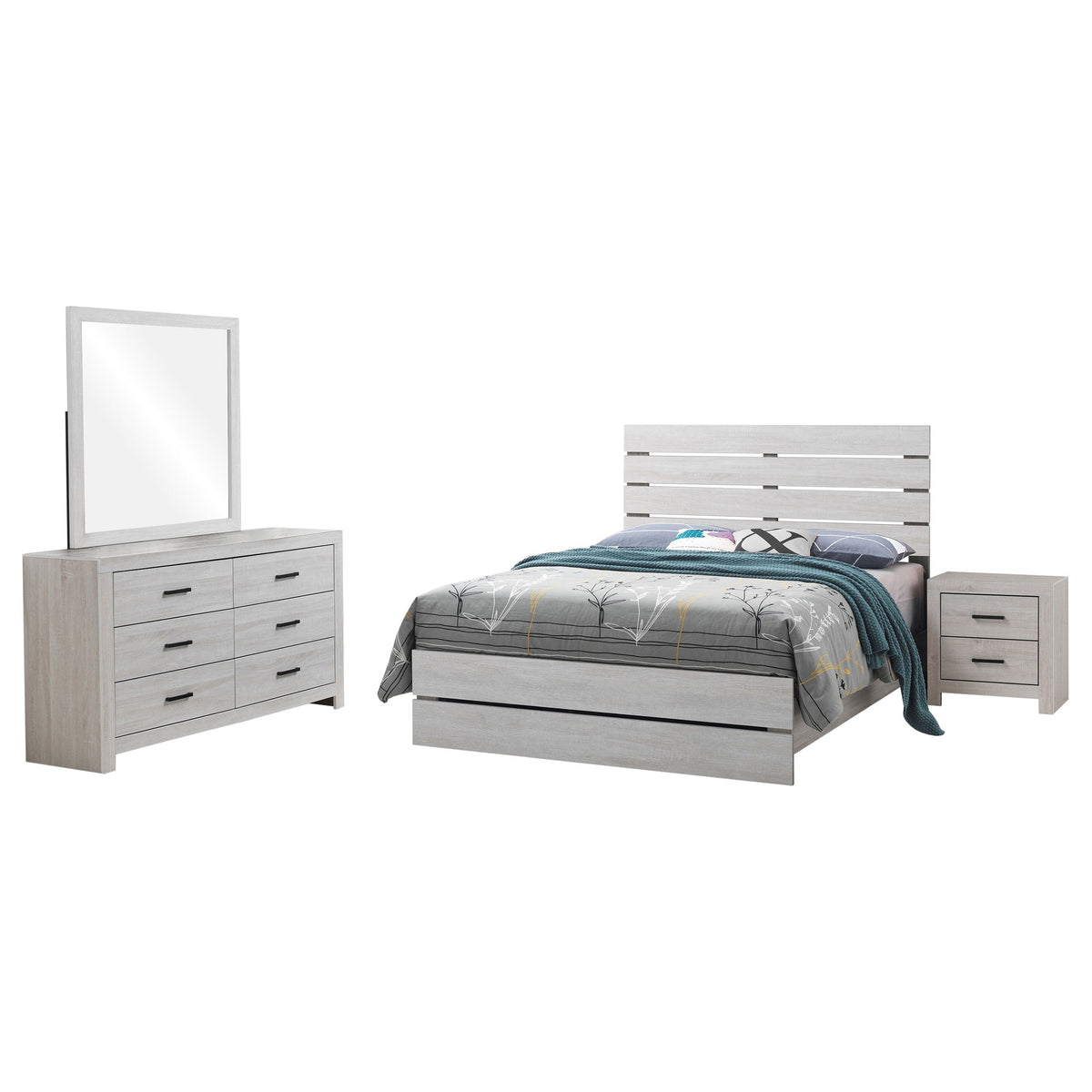 Brantford Bedroom Set