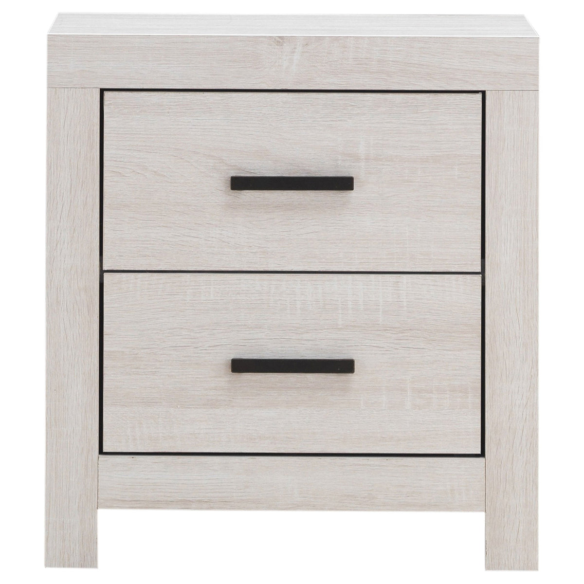 Brantford 2-drawer Nightstand