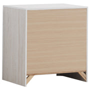 Brantford 2-drawer Nightstand