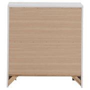 Brantford 2-drawer Nightstand