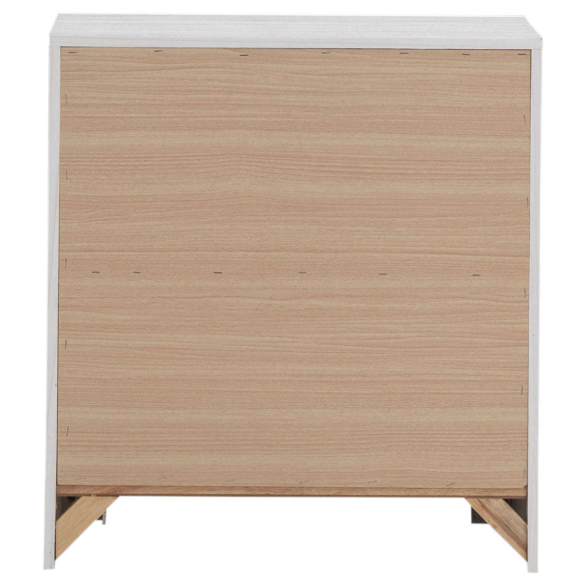 Brantford 2-drawer Nightstand
