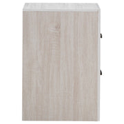 Brantford 2-drawer Nightstand