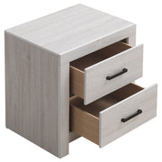 Brantford 2-drawer Nightstand