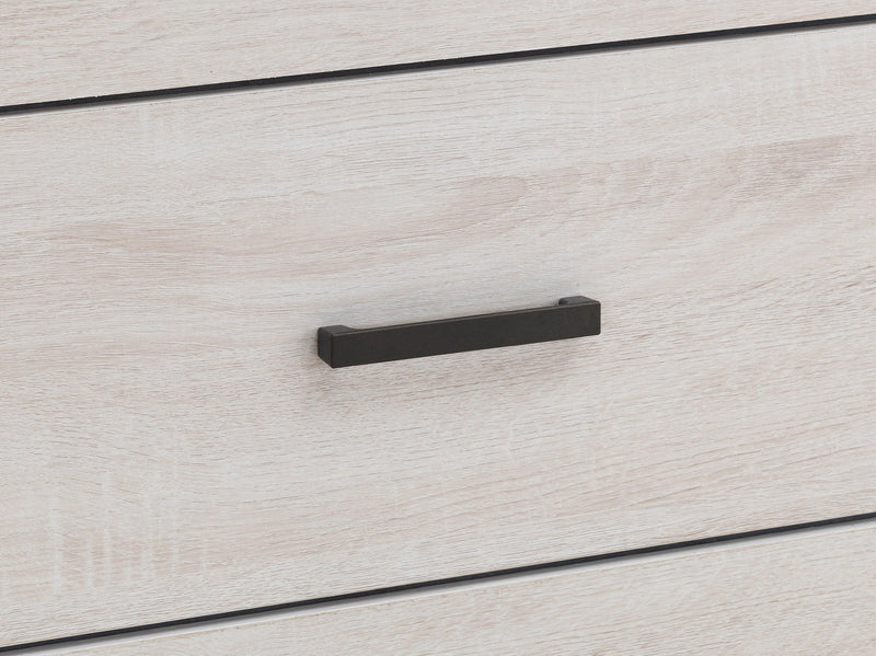 Brantford 6-drawer Dresser with Mirror