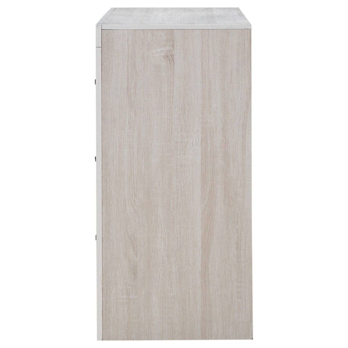 Brantford 6-drawer Dresser