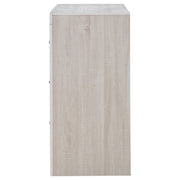 Brantford 6-drawer Dresser