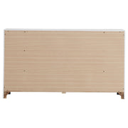 Brantford 6-drawer Dresser