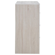 Brantford 6-drawer Dresser