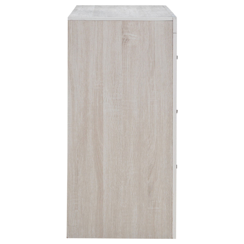 Brantford 6-drawer Dresser