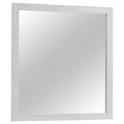 Brantford Dresser Mirror Barrel