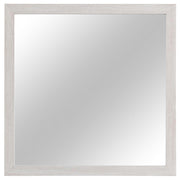 Brantford Dresser Mirror Barrel