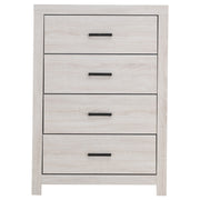 Brantford 4-drawer Bedroom Chest
