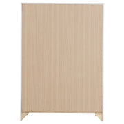 Brantford 4-drawer Bedroom Chest