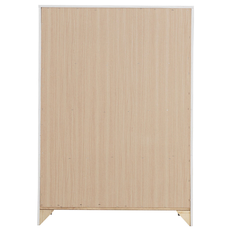 Brantford 4-drawer Bedroom Chest