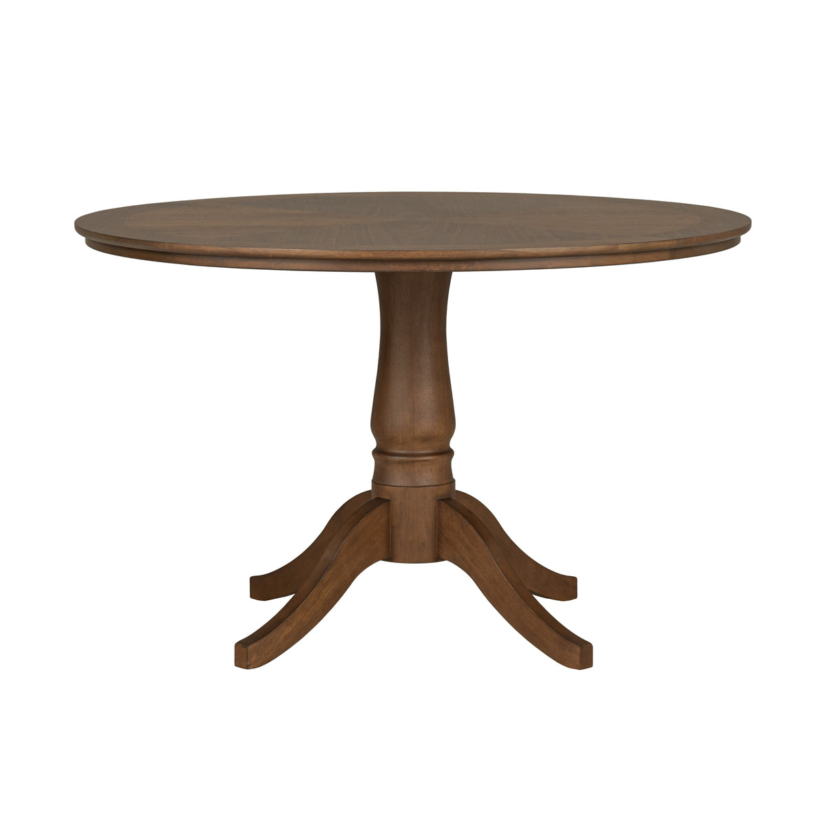 Flexsteel Azalea Round Dining Table