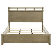 Hazlewood 61-inch Panel Bed Vineyard Oak