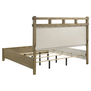 Hazlewood 61-inch Panel Bed Vineyard Oak