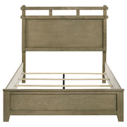 Hazlewood 61-inch Panel Bed Vineyard Oak