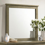 Hazlewood Dresser Mirror Vineyard Oak Default Title
