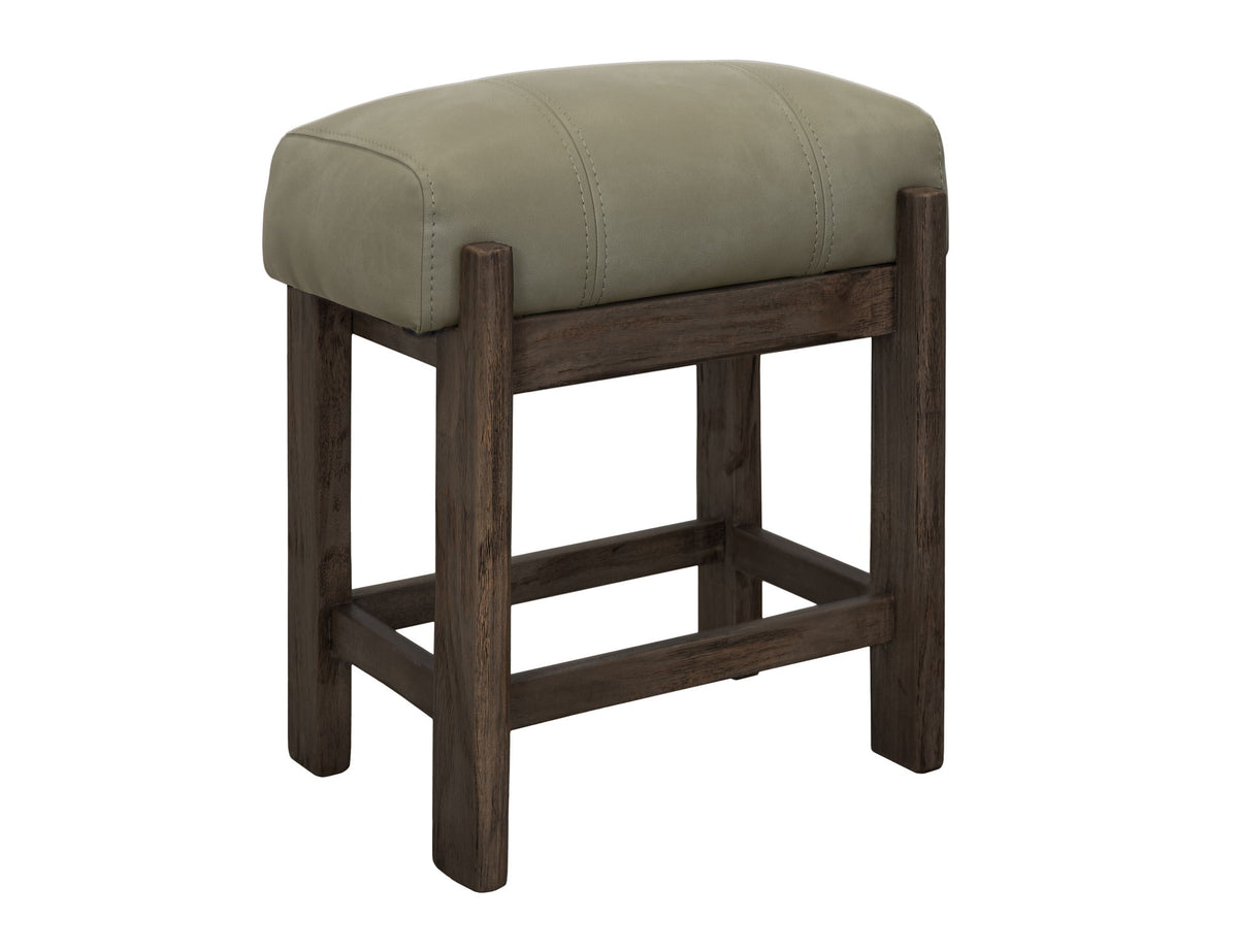 Balam - Backless Stool