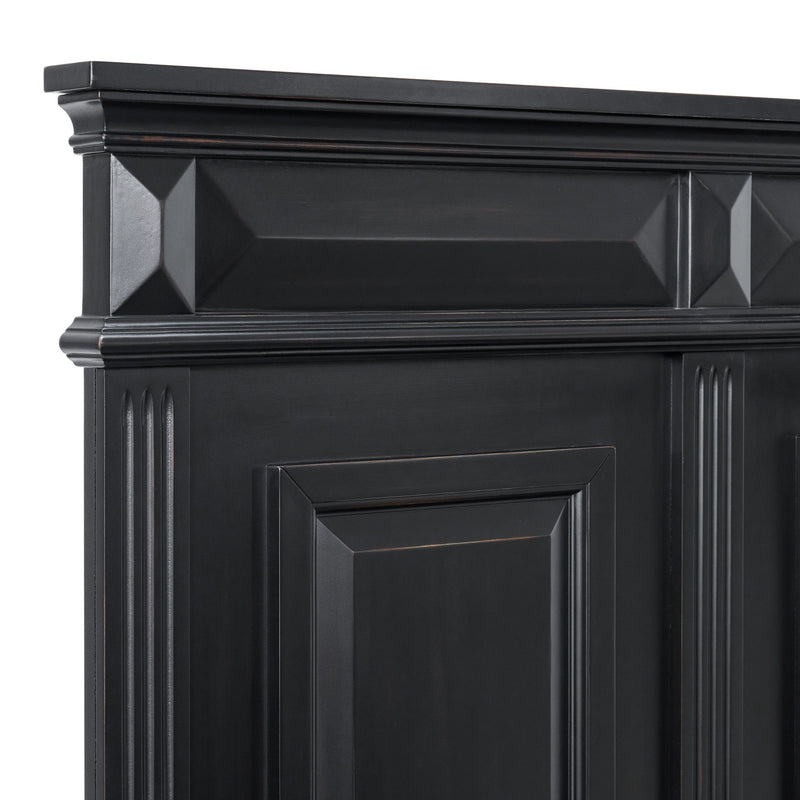 Bridgestone - Panel Bed