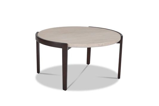 Flexsteel Palette Round Coffee Table