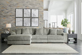 Lindyn 3pc Sectional
