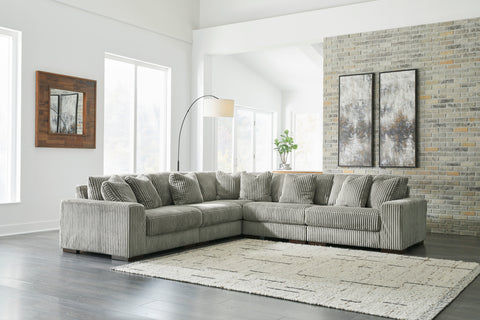 Lindyn 5 pc Sectional