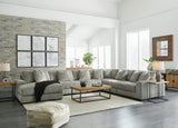 Lindyn 6pc Sectional