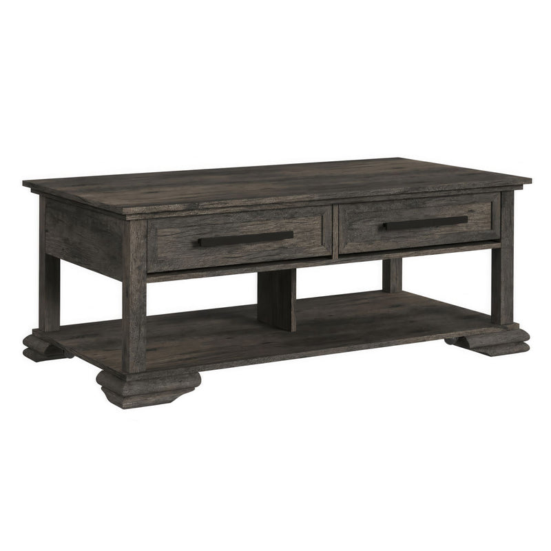 Park Ridge - Occasional Table Set