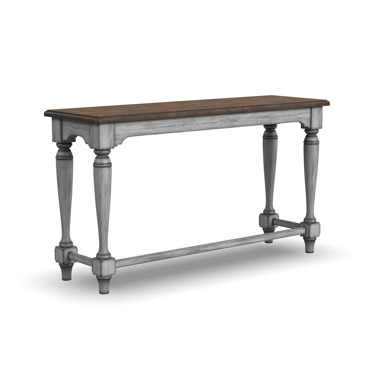 Flexsteel Plymouth Sofa Table