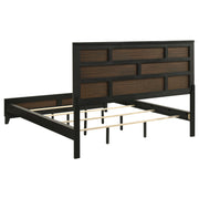 Watson Bedroom Set Grey Oak
