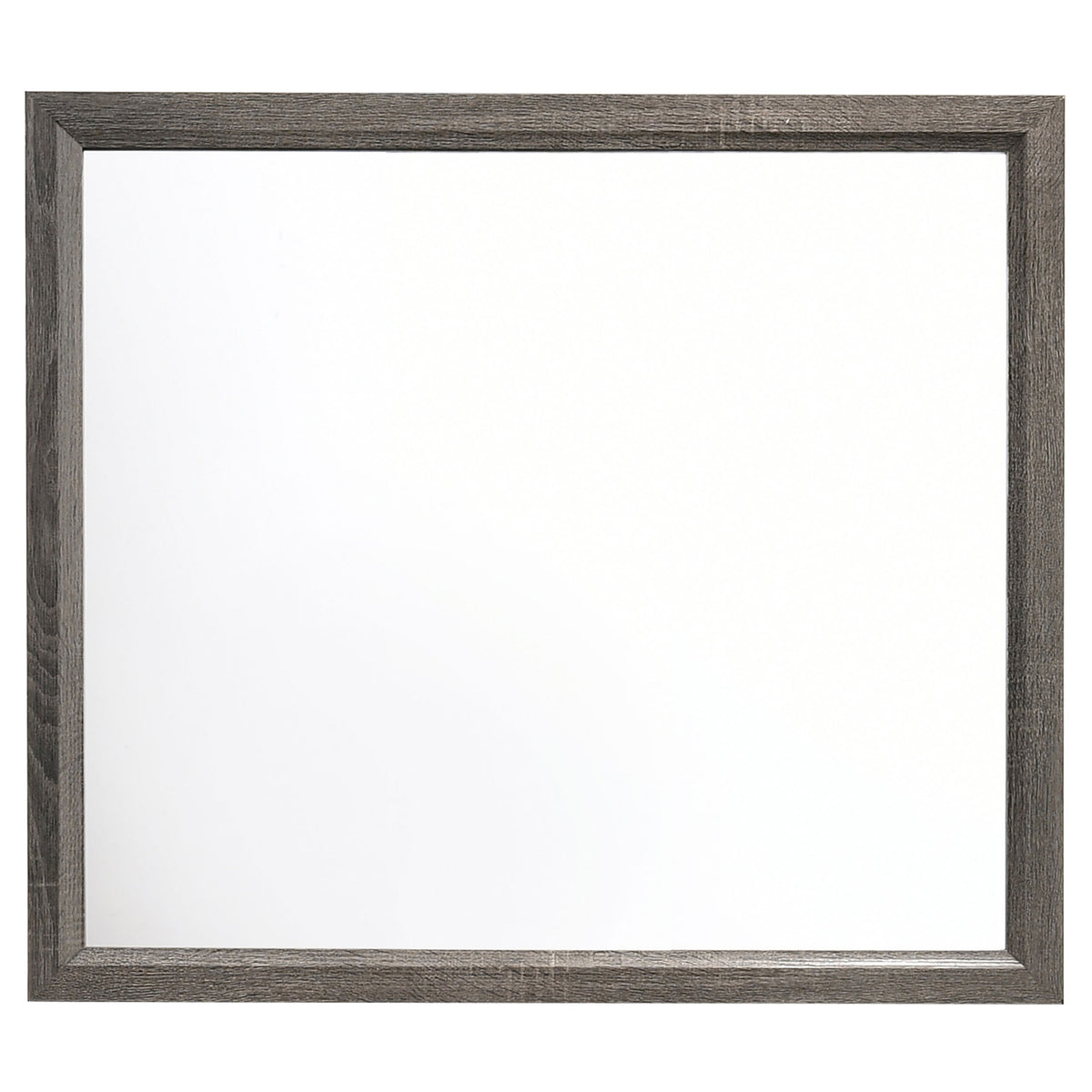 Watson Bedroom Set Grey Oak