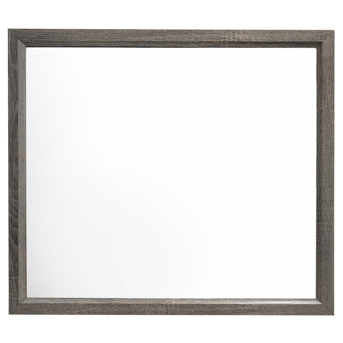 Watson Bedroom Set Grey Oak